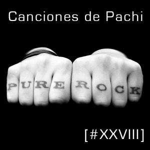 canciones de pachi18