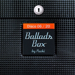 ballads box 6-20