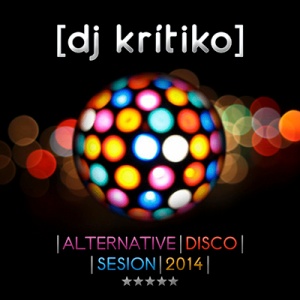 DJ Kritiko ADS blog